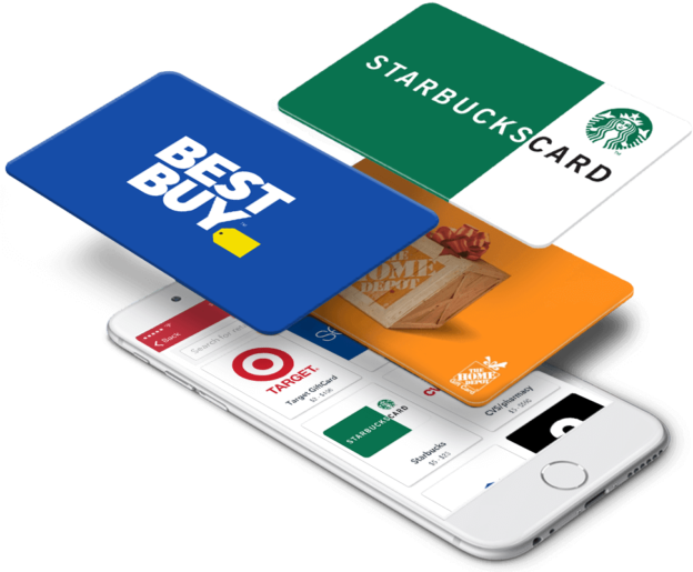 Gift Cards ALLIED COMMERCIAL FINANCIAL